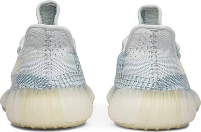 Yeezy Boost 350 - V2 Cloud White Non-Reflective