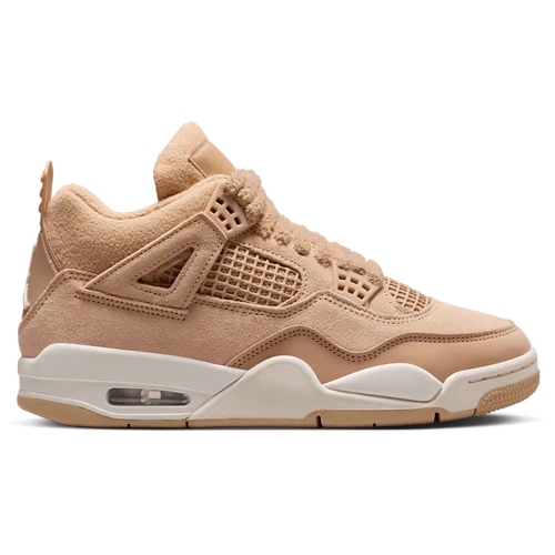Jordan 4 Retro - Cozy Girl