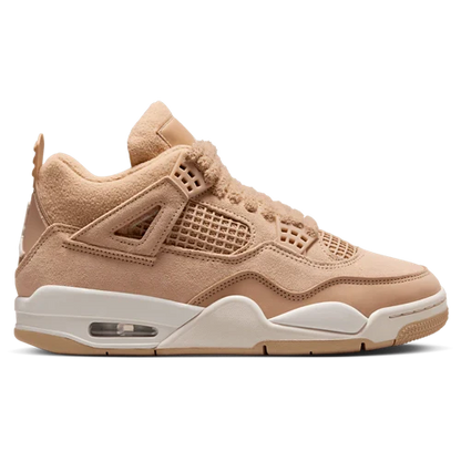 Jordan 4 Retro - Cozy Girl