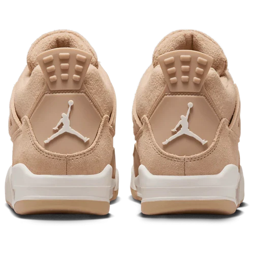 Jordan 4 Retro - Cozy Girl
