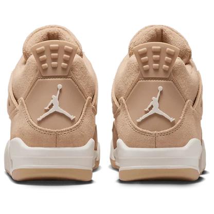 Jordan 4 Retro - Cozy Girl