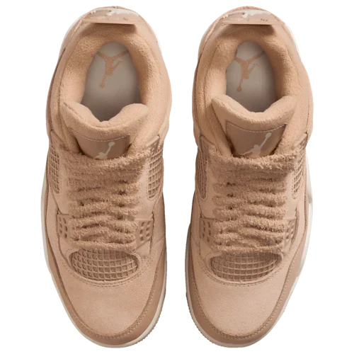 Jordan 4 Retro - Cozy Girl