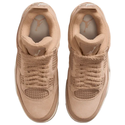 Jordan 4 Retro - Cozy Girl