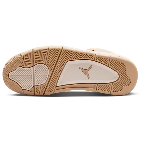 Jordan 4 Retro - Cozy Girl