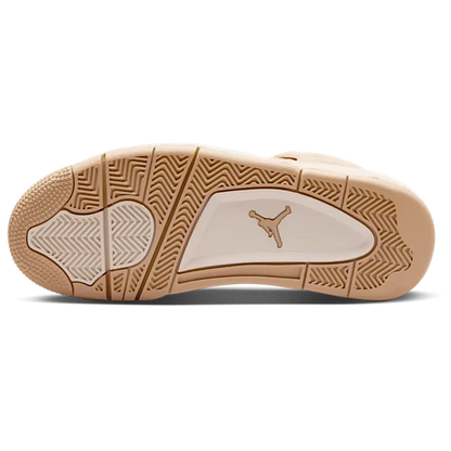 Jordan 4 Retro - Cozy Girl