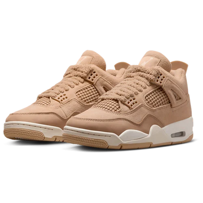 Jordan 4 Retro - Cozy Girl