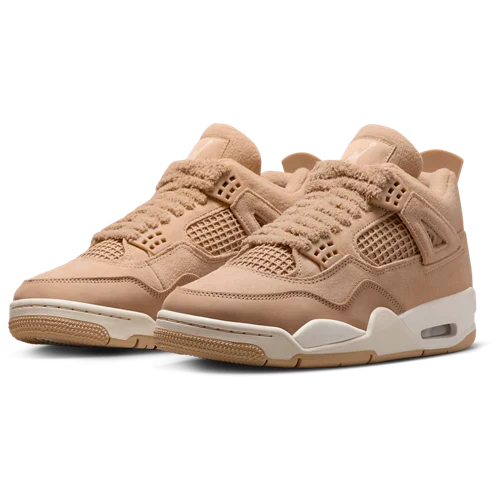 Jordan 4 Retro - Cozy Girl