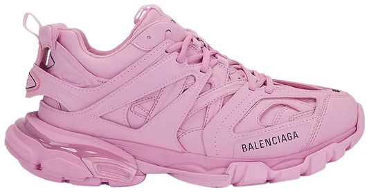 Balenciaga Track LED Sneaker (Pink)