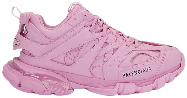 Balenciaga Track LED Sneaker (Pink)
