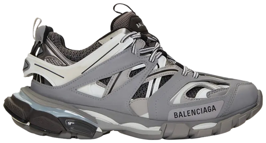 Balenciaga Track LED Sneaker (Grey & Blue)