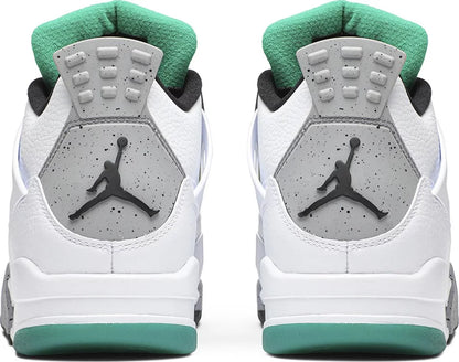 Jordan 4 Retro - Rasta