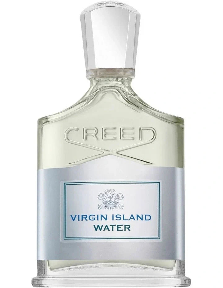 Creed Virgin Island Water (100ml)