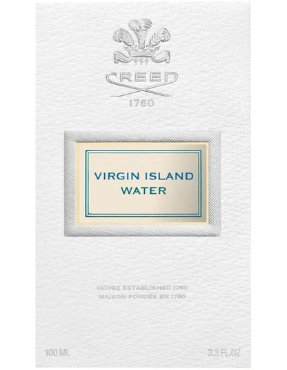 Creed Virgin Island Water (100ml)