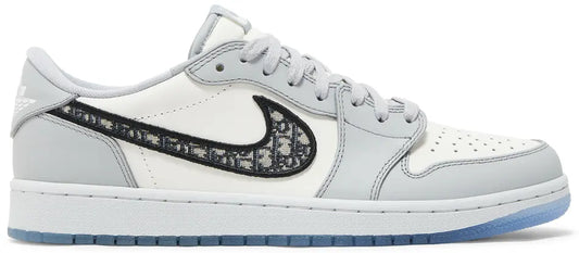 Jordan 1 Retro Low - Dior