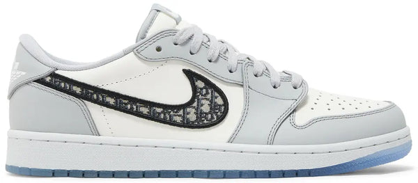 Jordan 1 Retro Low - Dior