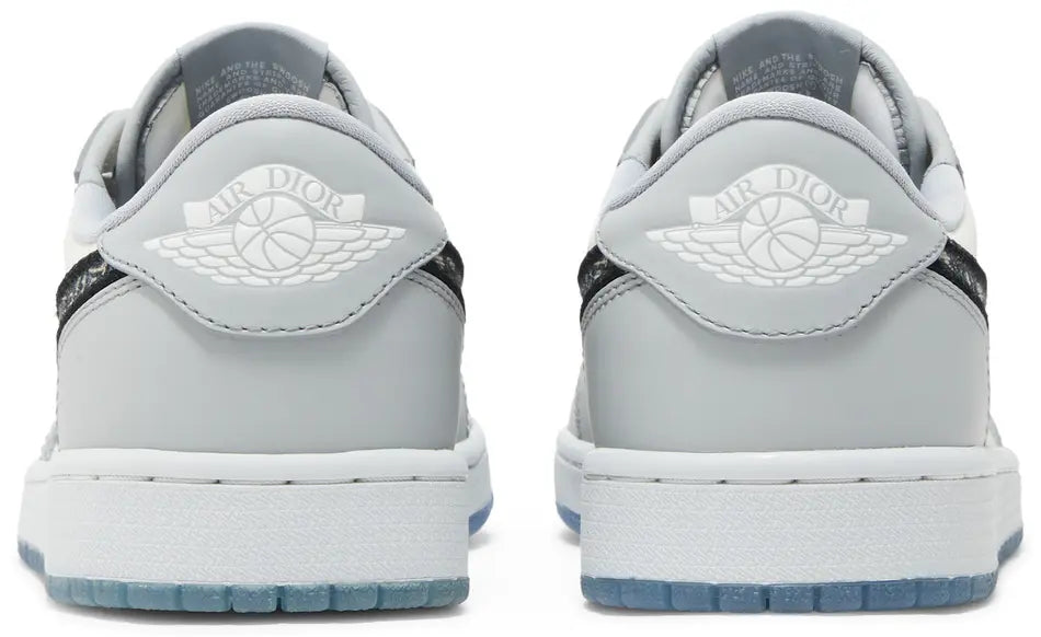 Jordan 1 Retro Low - Dior