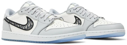 Jordan 1 Retro Low - Dior