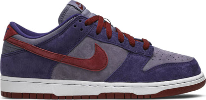 Nike Dunk Low - Plum