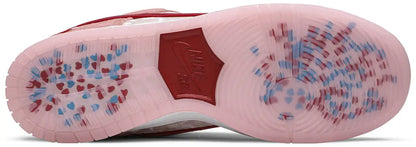 Nike Dunk Low SB - StrangeLove (Valentine's Day)