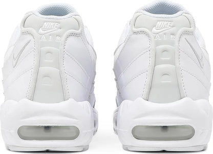 Nike Air Max 95 - Triple White