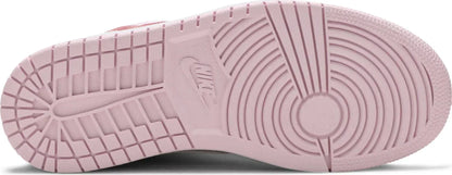 Jordan 1 Retro Mid - Digital Pink
