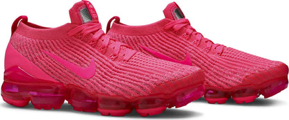 Nike Air VaporMax Flyknit 3 - Pink