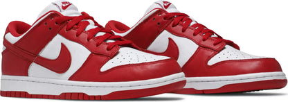 Nike Dunk Low - University Red (2020)
