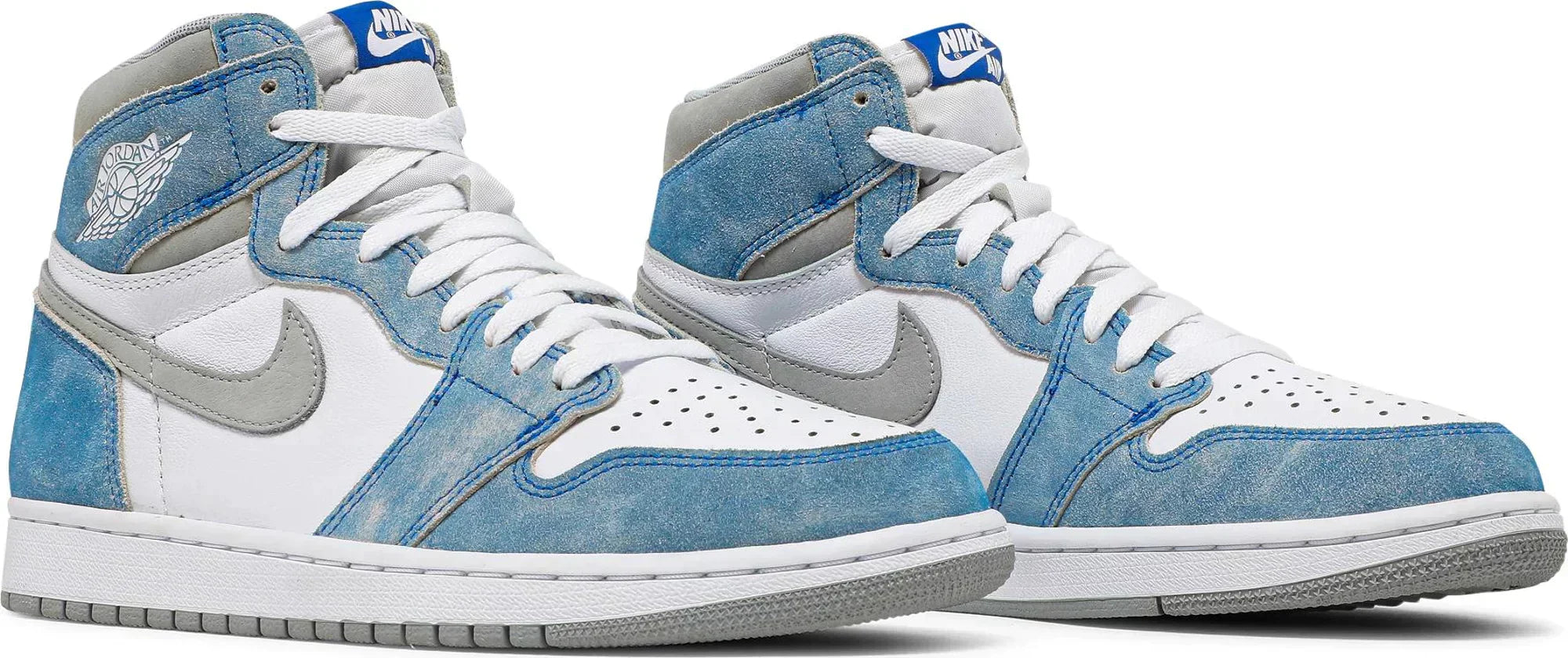 Jordan 1 Retro High - Hyper Royal