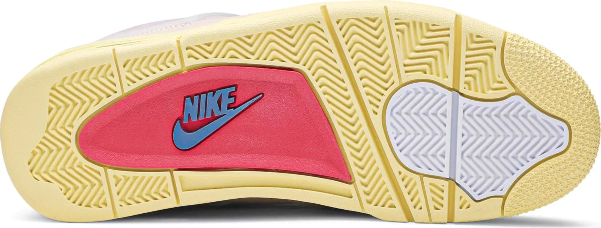 Jordan 4 Retro - Union Guava Ice