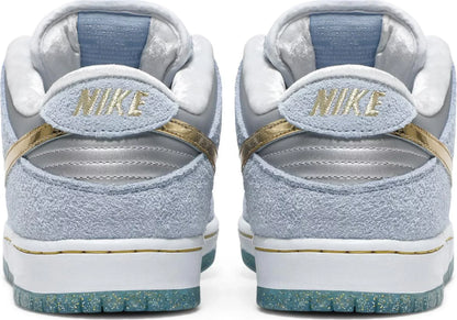 Nike Dunk Low SB - Sean Cliver (Holiday Special)