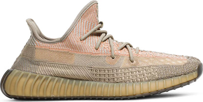 Yeezy Boost 350 - V2 Sand Taupe