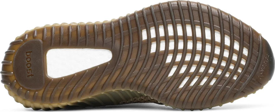 Yeezy Boost 350 - V2 Sand Taupe