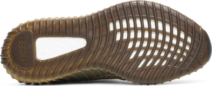 Yeezy Boost 350 - V2 Sand Taupe