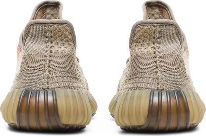 Yeezy Boost 350 - V2 Sand Taupe