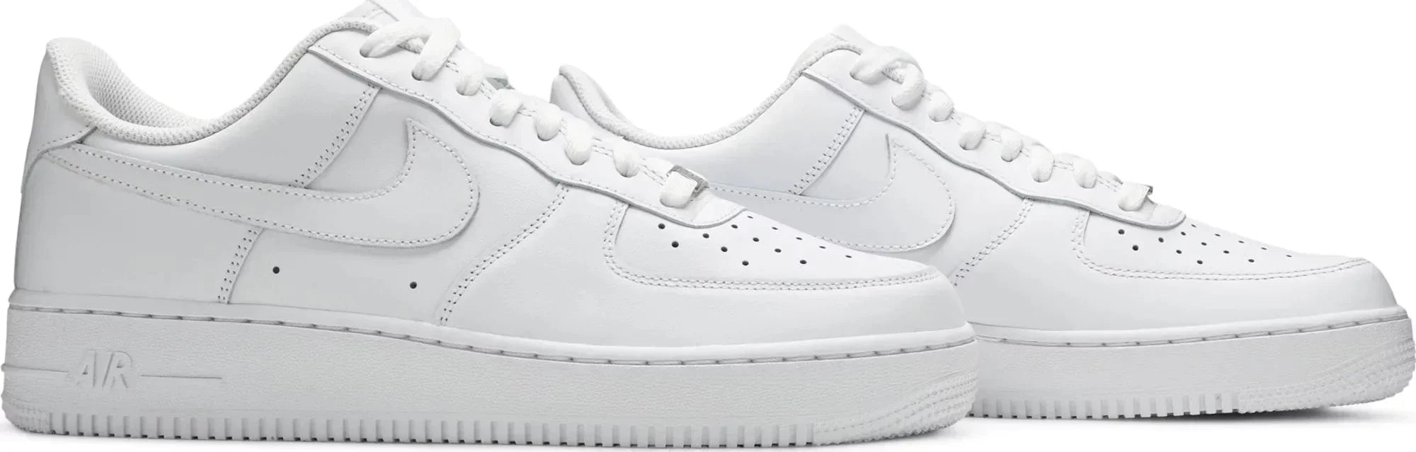 Nike Air Force 1 Low - Triple White