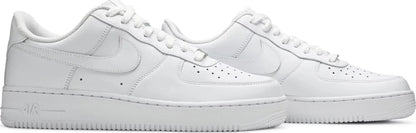 Nike Air Force 1 Low - Triple White