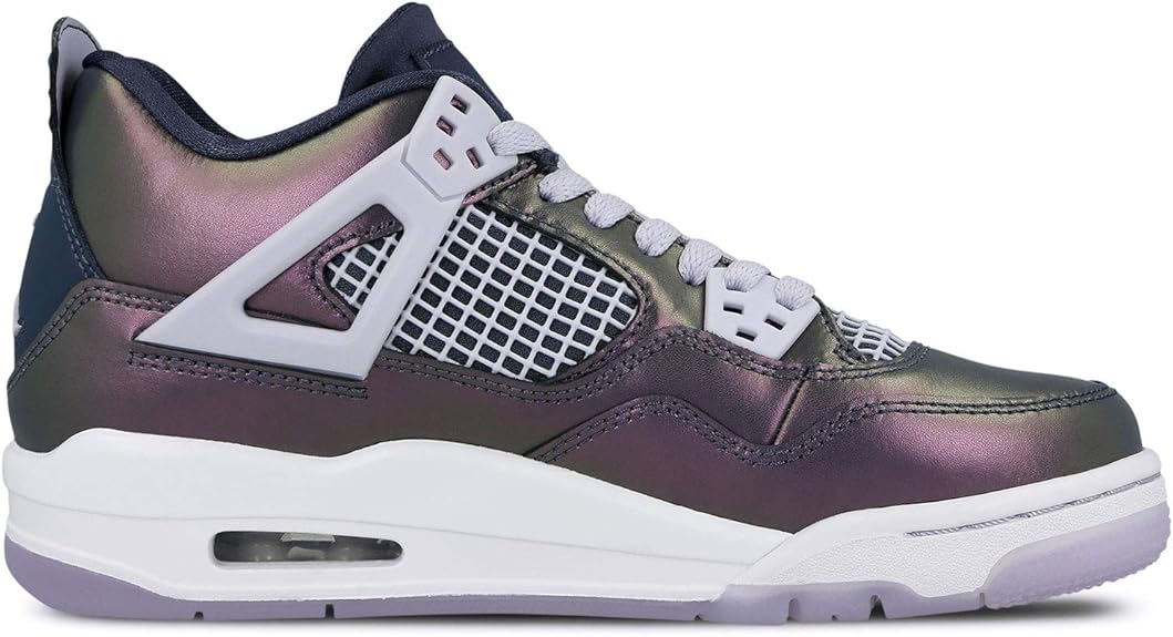 Jordan 4 Retro - Monsoon Blue