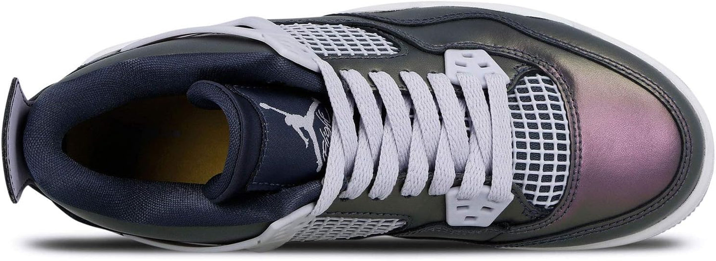 Jordan 4 Retro - Monsoon Blue