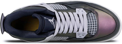 Jordan 4 Retro - Monsoon Blue