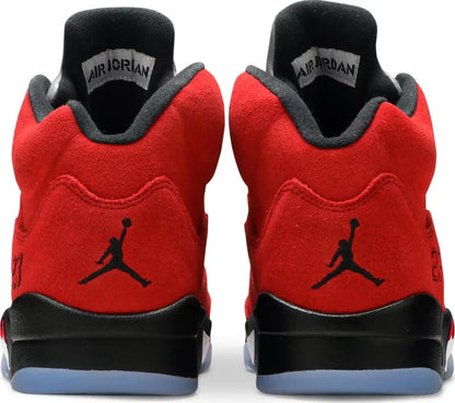 Jordan 5 Retro - Raging Bull