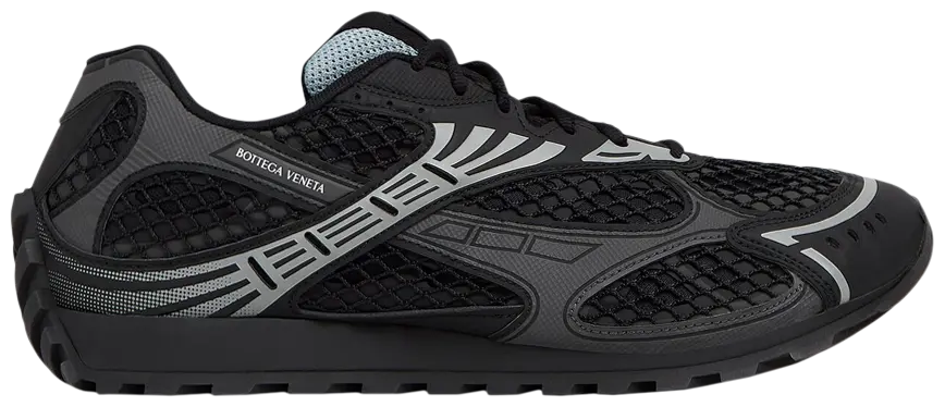 Bottega Veneta Orbit Sneaker (Surf Vapor)