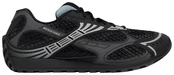 Bottega Veneta Orbit Sneaker (Surf Vapor)