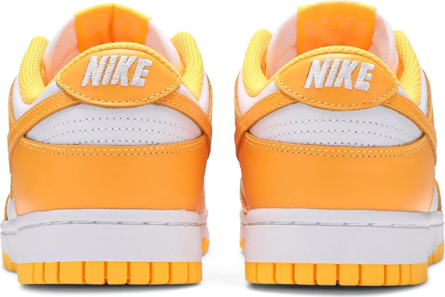 Nike Dunk Low - Laser Orange