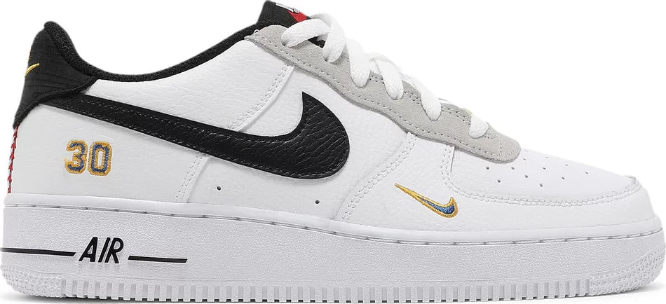 Nike Air Force 1 Low - Ken Griffey (Jr. & Sr.)