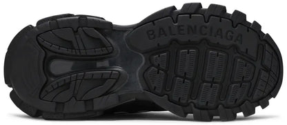 Balenciaga Track LED Sneaker (Black & White)