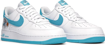 Nike Air Force 1 Low - Hare (Space Jam)