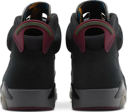 Jordan 6 Retro - Bordeaux