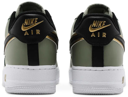 Nike Air Force 1 Low - 07 LV8 (Olive Green)