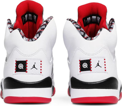 Jordan 5 Retro - Quai 54