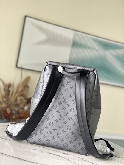 LV Backpack (Discovery Taiga Silver)